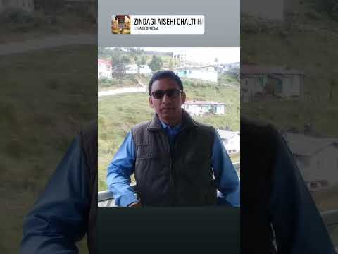 Kalyan Gupta  Zindegi