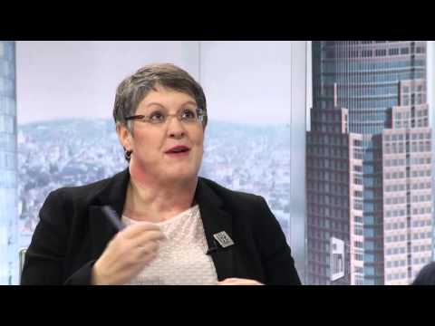 Chapter 3 of 4: A new era for correspondent banking: New technology