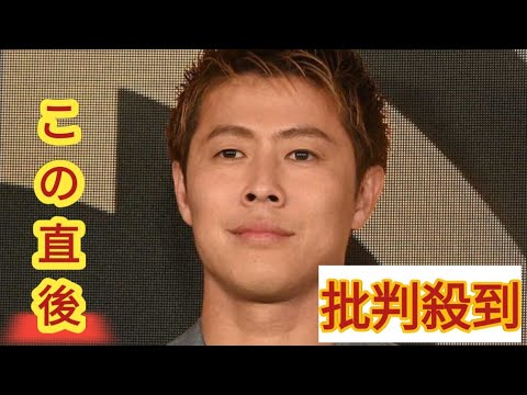 柿谷曜一朗氏　結婚して「一気に改善された」不調とは　妻・丸高愛実による食事管理明かす