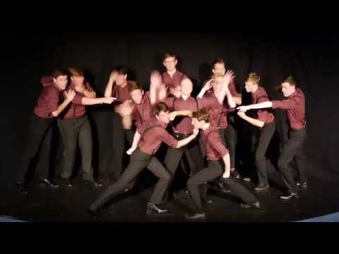 Semi-Toned present TONED UP! - 'Rocky Theme Tune' by Bill Conti