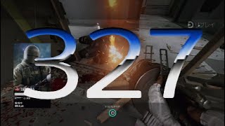 SIEGE 327