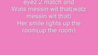 Chris Brown - You  Lyrics