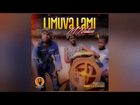 M Nation - Limuva Lami (Prod By Rambo S )