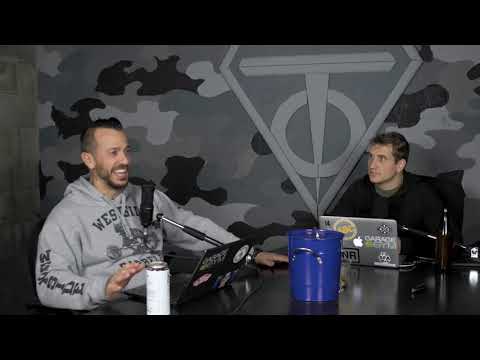 EP 32: A Way- Not The Way: Jason Gusic