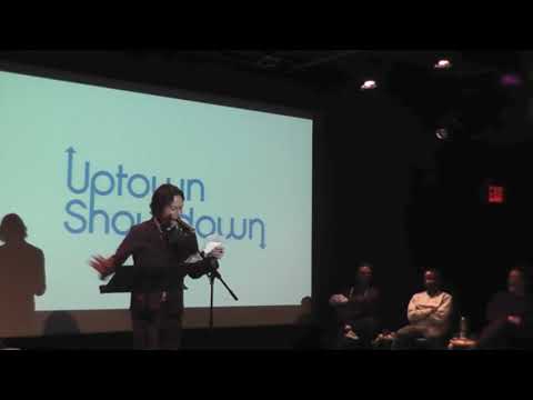 Dave Hill at Uptown Showdown - Early Birds vs. Night Owls