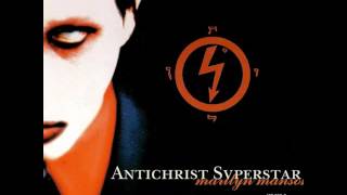 Marilyn Manson - Kinderfeld