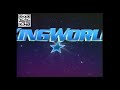 REUPLOAD KingWorld Logo History
