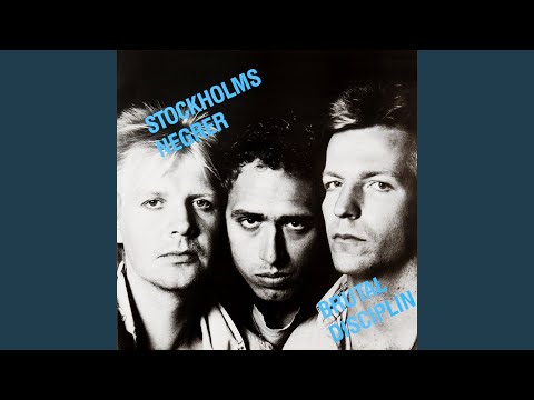 Det Förlovade Landet - Stockholms Negrer