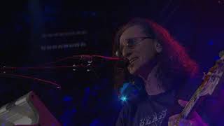 Rush - Witch Hunt (Snakes &amp; Arrows Live)