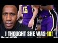 BREAKING Lakers Star Accused Of S XUALLY ASSAULT NG A MINOR