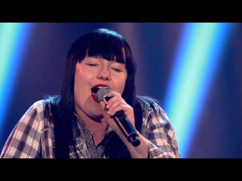 Amanda Lepusińska - The Power Of Love - 8. edycja Must Be The Music