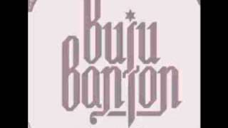 Buju Banton - No Smoking At All