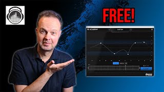 Video thumbnail for Get It FREE! - Mastering The Mix EQ Academy by Lanewood Studios