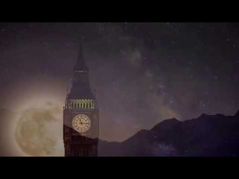 Bogdan Ota "CHRONOS - The Master Of Time"