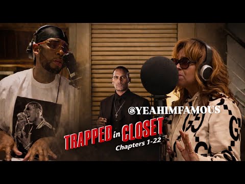 Kim Burrell Remixes R.Kelly Trapped In The Closet Gospel Version #RKelly #NewMusic #KimBurrell 