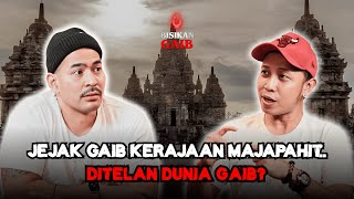 Download lagu MISTERI HILANGNYA KERAJAAN MAJAPAHIT, ANTARA SEJARAH DAN DUNIA GAIB - BISIKAN GAIB mp3