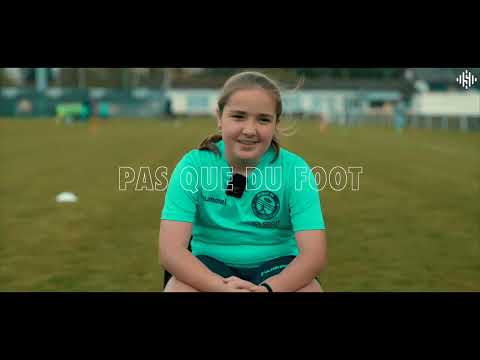 Atelier radio stage foot enfants - FCOSK 06