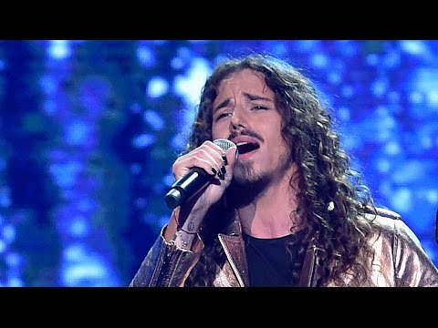 Monika Bogdanowicz i Michał Szpak – „Color of Your Life” – Hit Hit Hurra!
