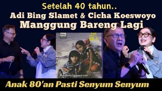Download lagu REUNI SATU PANGGUNG LEGENDA CILIK‼️ADI BING SLAMET & CHICHA KOESWOYO mp3 Download lagu REUNI SATU PANGGUNG LEGENDA CILIK‼️ADI BING SLAMET & CHICHA KOESWOYO mp3