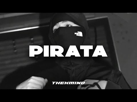 [FREE] Beny Jr x Steve Lean x Drill  Type Beat - "PIRATA" | (Prod. thekmind)