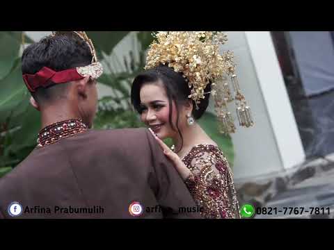 Mengejar Matahari - Ari Lasso (Cover by ARFINA Prabumulih Feat Mario Prabu)