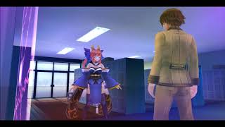 【Fate/EXTRA】聖杯目指して実況プレイVOL22