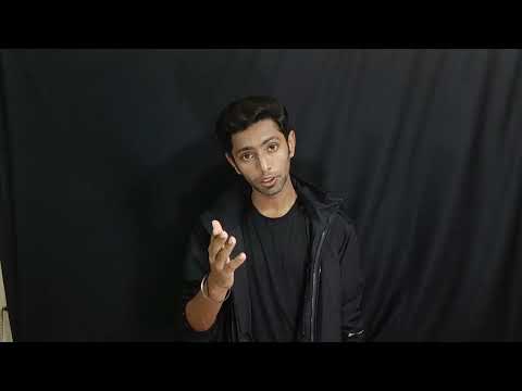 Tejinder Singh audition