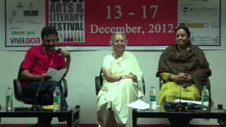 Dialogue: Creating Art in a Conflict Zone video