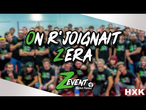 Hexakil - On r'joignait Zera (Parodie Z-Event 2019)