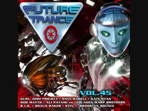 Brooklyn Bounce - Get Ready To Bounce Recall 08