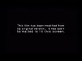 Opening To Enough 2002 DVD
