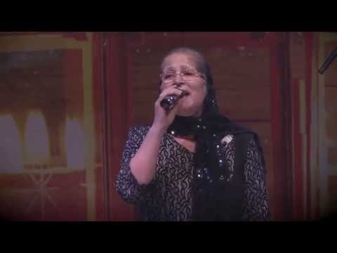 Valentina Mocanu - Te aude Cerul ( DAR DIN DAR - 2015 )