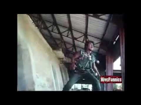 Rajinikanth's epic stunts that will stun you