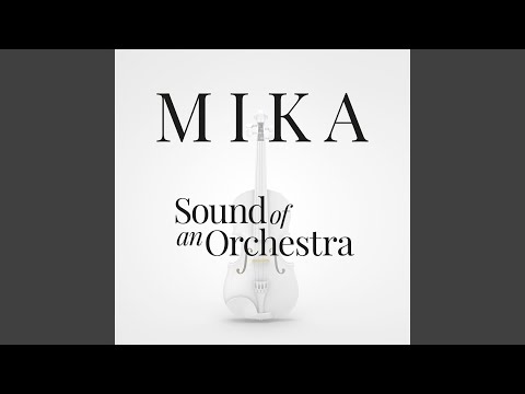Video thumbnail for Sound of an Orchestra