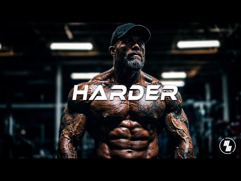 Gym Music 2026 💥 Motivation Music & Aggressive Trap Workout Music Mix for Workout Training