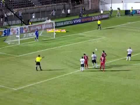 Mogi Mirim 1 x 1 Corinthians, Campeonato Paulista 2012