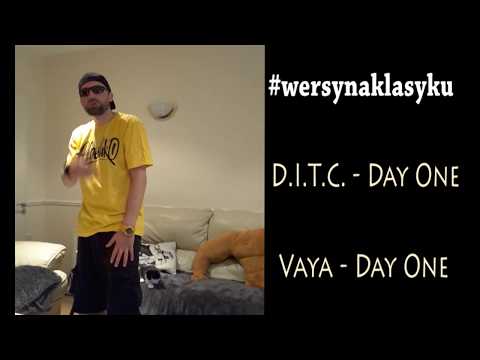 Vaya - #wersynaklasyku czyli jak by to było wczoraj