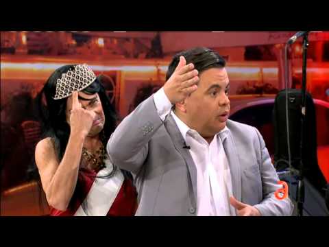 Miss Palmetto 826 y Adriana Catano en El Happy Hour - América TeVé