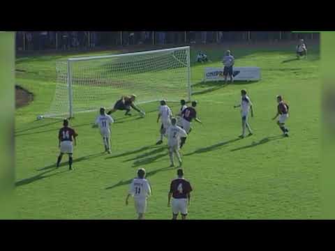 28/3/1996 Rychnov nad Kněžnou - Sparta Praha 0-6