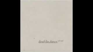 Dead Can Dance - Avatar