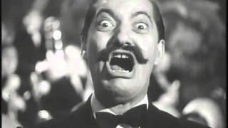 (Why Oh Why Did I Ever Leave) Wyoming (1946) - Jerry Colonna