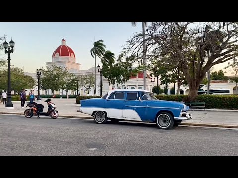 Cienfuegos, a Colonial City in Cuba ll Cuba Travel