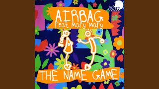 Baby Game - Original Mix