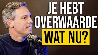 Pas op met overwaarde op je huis!