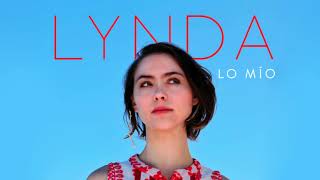 Lynda - Lo Mío (Audio)