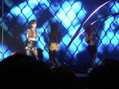 Tonight 37.2°C - S&M (Narsha & Ga In)