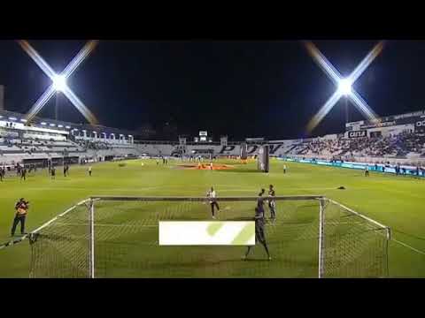 Ponte Preta 0 x 1 Flamengo Gol e Melhores Momentos Copa do Brasil 2018