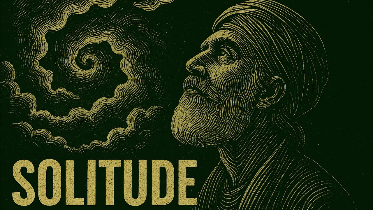 Listen To RUMI for 30 Minute, It Will Change Your LIFE Forever