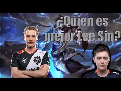 G2 JANKOS JUEGA LEE SIN FULL LETALIDAD EN RANKED!! stream highlights