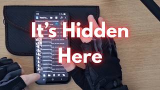 Remove These Hidden Files From Your Phone – They Take Up All Storage!